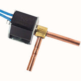 FDF Serial Solenoid Valve