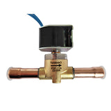 FDF Serial Solenoid Valve