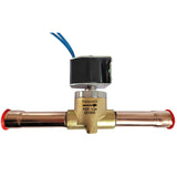 FDF Serial Solenoid Valve