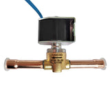 FDF Serial Solenoid Valve